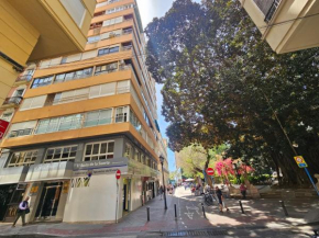 Manero Molla (Centro Alicante)